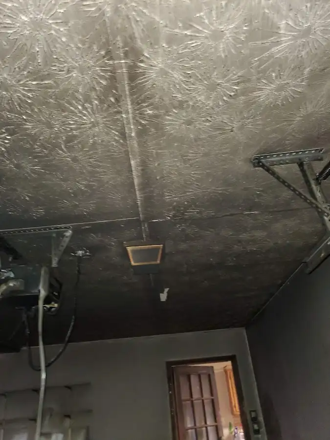Fire and smoke damage assessment for Emergency Water Damage Services in Waverly