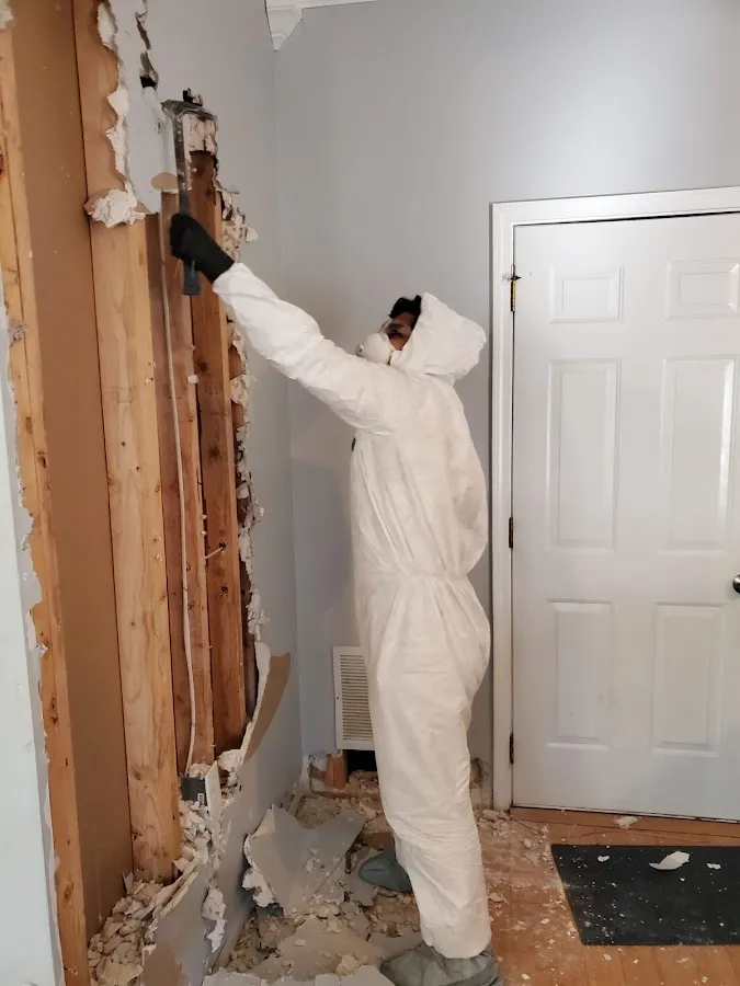 Commercial Water Damage Restoration in Waverly, IA